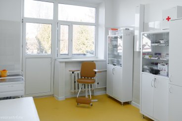 Пансионат Мирника в Чехове фото 3