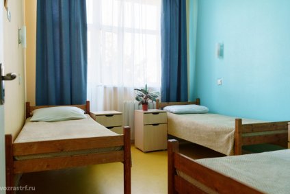 Пансионат Мирника в Чехове фото 3