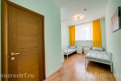 Пансионат Мирника в Чехове фото 4