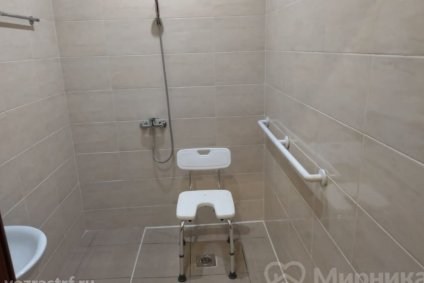 Пансионат Мирника в Чехове фото 5