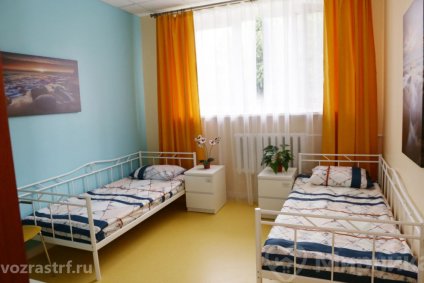 Пансионат Мирника в Чехове фото 6