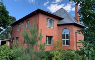 Пансионат Мирника в Переделкино 