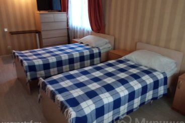 Пансионат Мирника в Переделкино фото 3