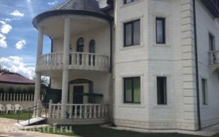 Пансионат Мирника в Дроздово