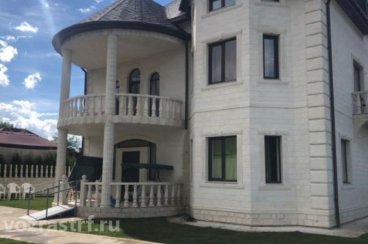 Пансионат Мирника в Дроздово