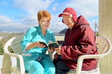 Пансионат Мирника в Дроздово фото