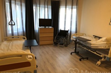 Пансионат Мирника в Дроздово фото 3