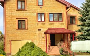 Пансионат Мирника Балашиха в Салтыковке 