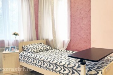 Пансионат Мирника Балашиха в Салтыковке фото