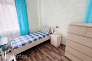 Пансионат Мирника Балашиха в Салтыковке фото 3