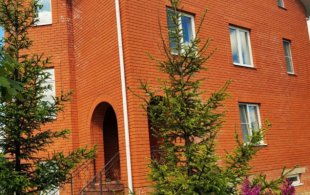 Пансионат Мирника в Королеве 