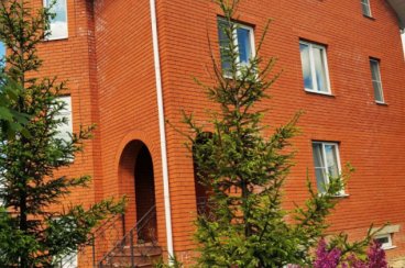 Пансионат Мирника в Королеве