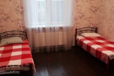 Пансионат Мирника в Королеве фото 3