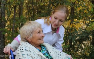 Пансионат Мирника в Подольске 