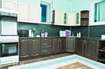 Пансионат Мирника в Подольске фото