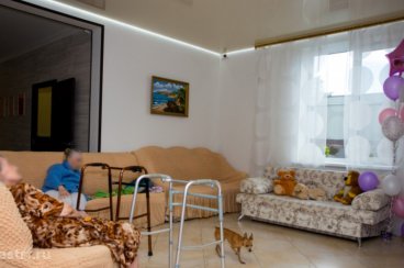 Пансионат Мирника в Серпухове фото