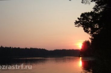 Пансионат Мирника в Обнинске