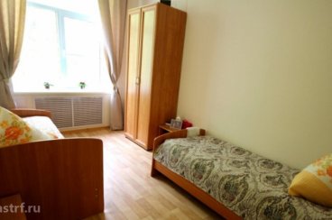 Пансионат Мирника в Обнинске фото