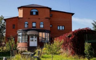 Пансионат для пожилых Бутово 