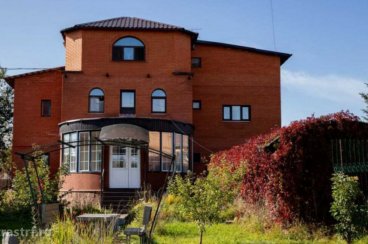 Пансионат для пожилых Бутово