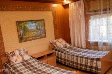 Пансионат для пожилых Бутово фото