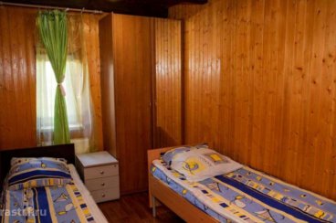 Пансионат для пожилых Бутово фото 3