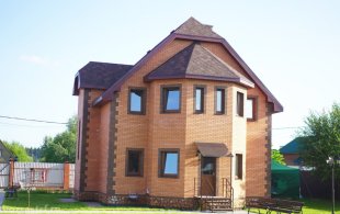 Пансионат для пожилых Кузнецово