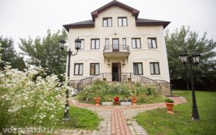 Пансионат "Валентина" в Одинцово 