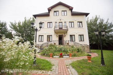 Пансионат "Валентина" в Одинцово