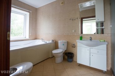 Пансионат "Валентина" в Одинцово фото