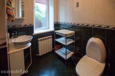 Пансионат "Валентина" в Одинцово фото 3