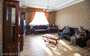 Пансионат "Валентина" в Синьково 