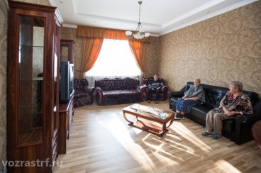 Пансионат "Валентина" в Синьково