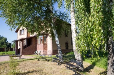 Пансионат "Валентина" в Синьково фото 3