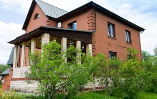 Пансионат "Валентина" в Троицке 