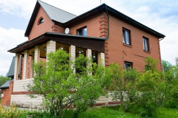 Пансионат "Валентина" в Троицке