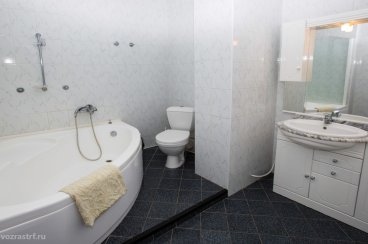 Пансионат "Валентина" в Троицке фото 3