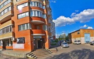 Пансионат "Свой Дом" в Чехове 