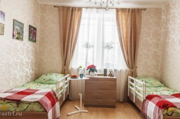 Пансионат "Свой Дом" в Чехове фото