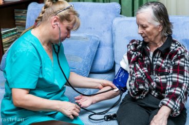 Пансионат "Свой Дом" в Чехове фото 3