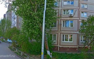 Пансионат Уют в Чехове 