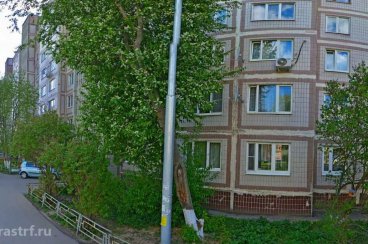 Пансионат Уют в Чехове