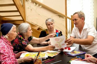 Пансионат Уют в Чехове фото 3