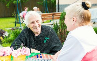 Пансионат Родительский дом в Чехове 