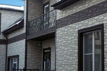 Пансионат Уют и гармония в Картмазово-2