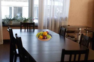 Пансионат Уют и гармония в Картмазово-2 фото