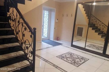 Пансионат Уют и гармония в Картмазово-2 фото 3