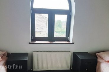 Пансионат Уют и гармония в Дудкино фото