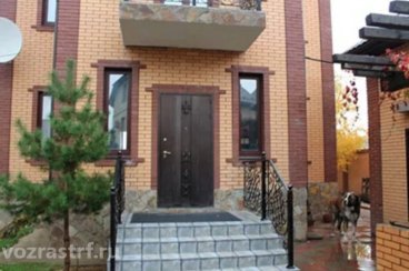 Пансионат Уют и гармония в Дудкино фото 3