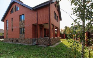 Пансионат "Ваша Поддержка" в Востряково 